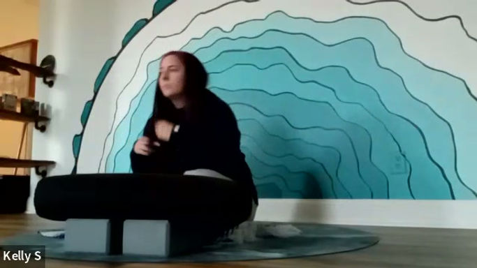 Restorative with Abby